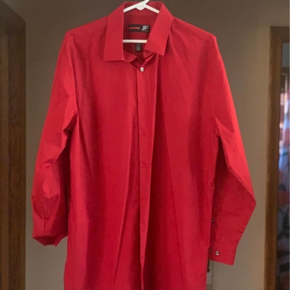 Men’s dress shirts - Picture 4 of 4